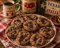 Cowboy Cookies